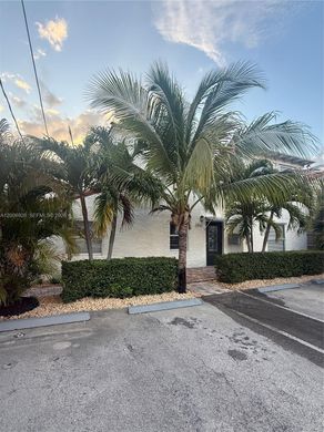 Complexos residenciais - Miami Beach, Miami-Dade County