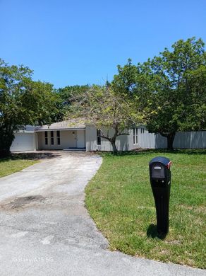Villa in Palmetto Bay, Miami-Dade