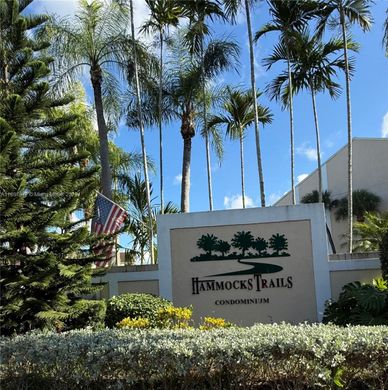 Appartementencomplex in Miami, Miami-Dade County