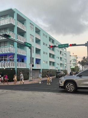 Edificio en Miami Beach, Miami-Dade County