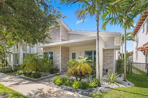 Villa en Palm Beach Gardens, Palm Beach County
