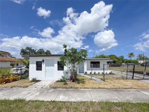Villa in Fort Lauderdale, Broward County