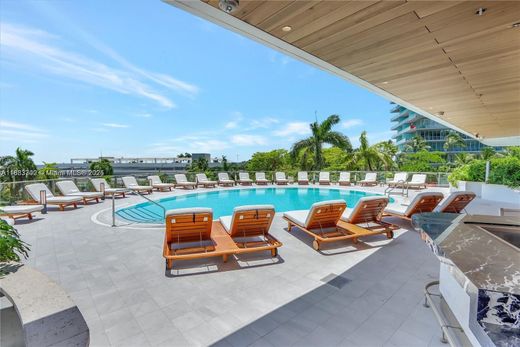 Komplex apartman Miami, Miami-Dade County