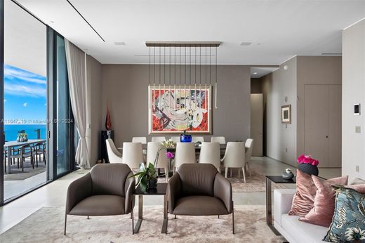 Residential complexes for rent in Sunny Isles Beach