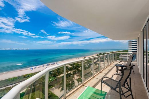 Complesso residenziale a Surfside, Miami-Dade County