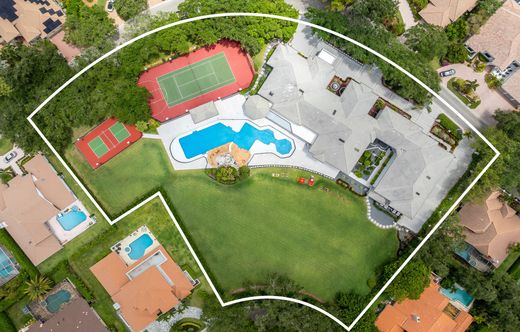 Villa in Coral Springs, Broward County