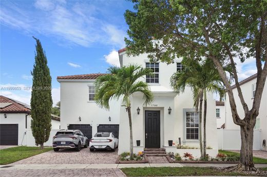 Villa in Miami, Miami-Dade County