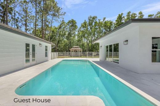 Villa in Jupiter, Palm Beach County