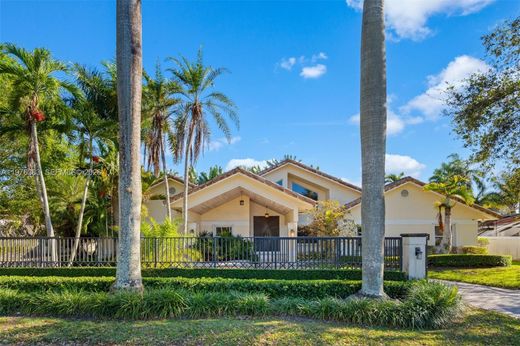 Villa in Miami, Miami-Dade