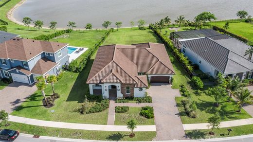 Willa w Loxahatchee Groves, Palm Beach County