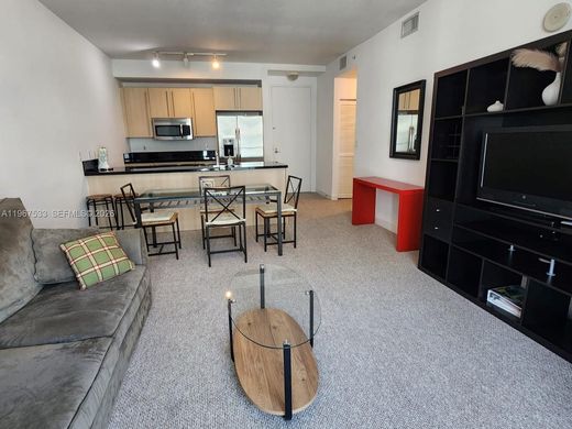 Komplex apartman Miami, Miami-Dade County