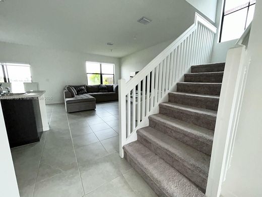 Townhouse in Miami, Miami-Dade