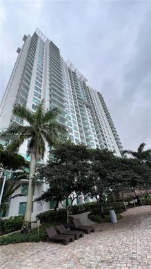 Complexos residenciais - Sunrise, Broward County