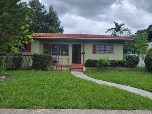 Villa - North Miami, Miami-Dade County