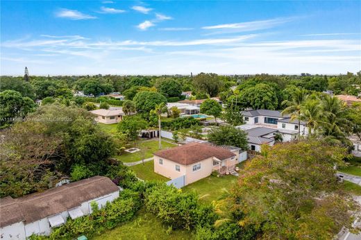 Villa North Miami, Miami-Dade County