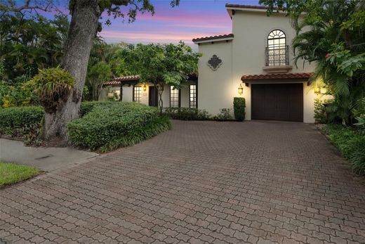 ‏וילה ב  Fort Lauderdale, Broward County