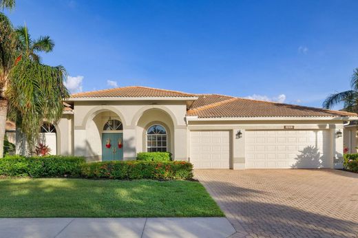 Villa - Naples, Collier County