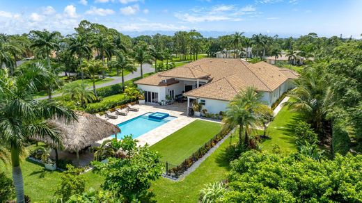 Villa a Lake Worth, Palm Beach County