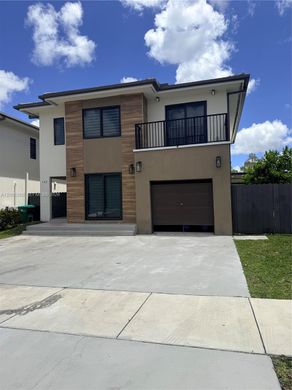 Villa in Florida City, Miami-Dade