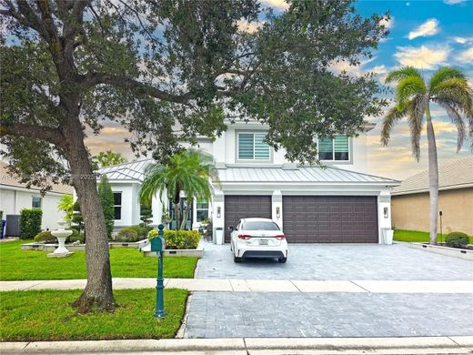 Вилла, Мирамар, Broward County