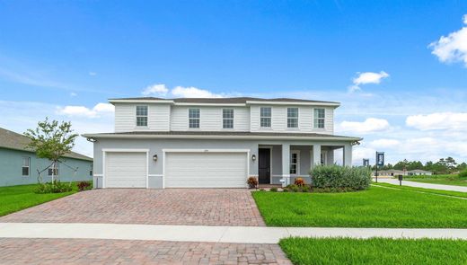 Villa in Vero Beach, Indian River County