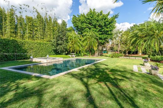 Villa in Homestead, Miami-Dade