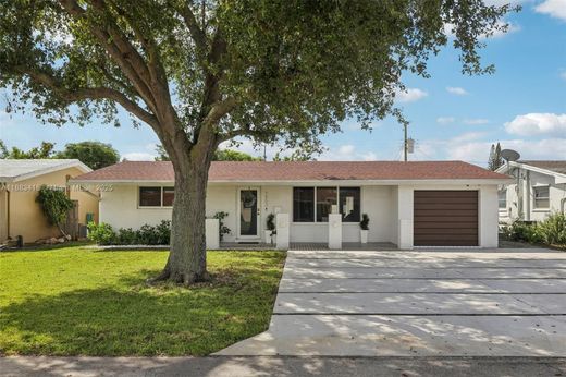 Villa en Miramar, Broward County