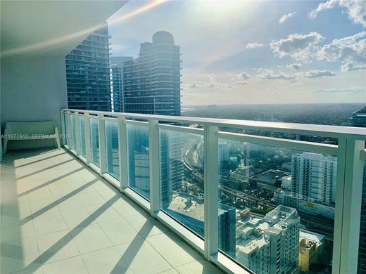 Residential complexes in Miami, Miami-Dade