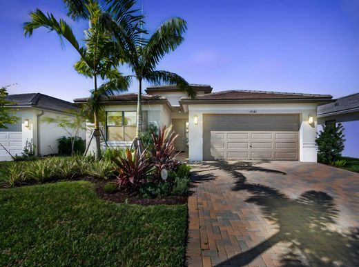 Villa a Port Saint Lucie, Saint Lucie County