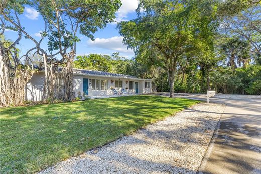 Βίλα σε Fort Lauderdale, Broward County