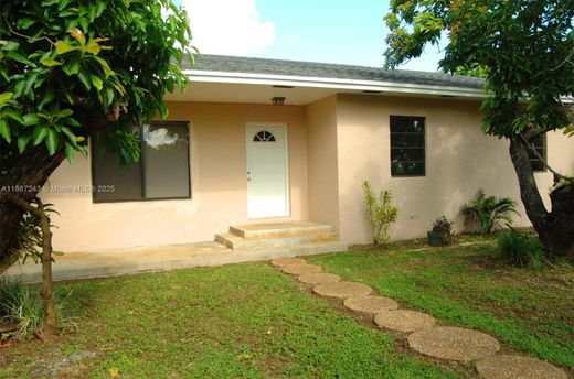 Villa à Homestead, Comté de Miami-Dade