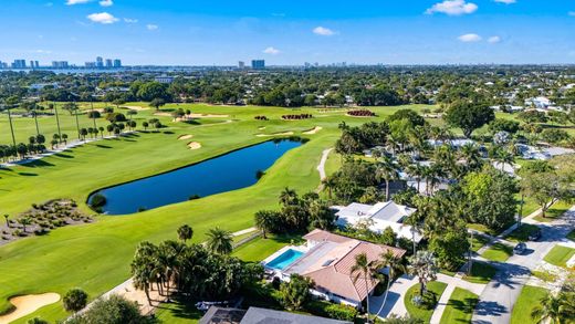 Villa in North Palm Beach, Palm Beach
