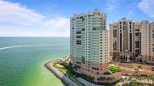 Complesso residenziale a Marco Island, Collier County