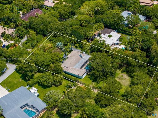 别墅  Pinecrest, Miami-Dade County