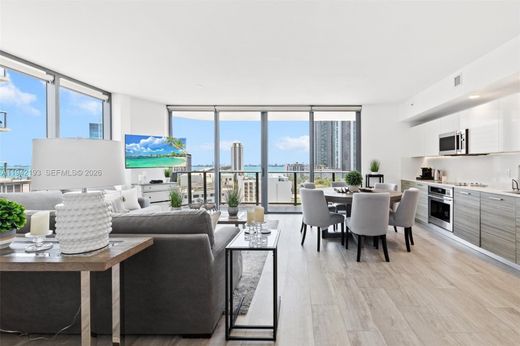 公寓楼  迈阿密, Miami-Dade County