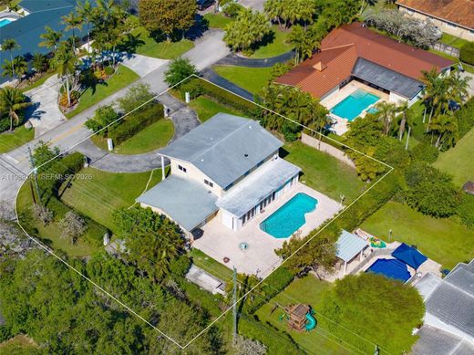 Villa a Pinecrest, Miami-Dade County