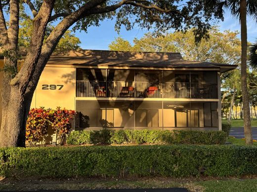 Complexes résidentiels à Deerfield Beach, Comté de Broward