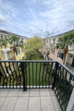 Townhouse in Boca Raton, Palm Beach