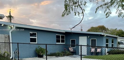 Villa in Hollywood, Broward County