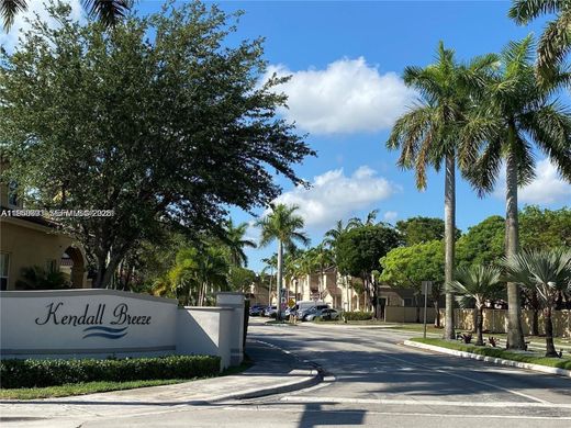 Stadthaus in Miami, Miami-Dade County