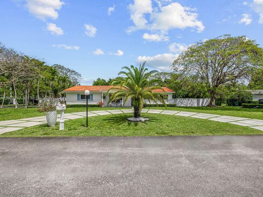 Villa in Miami, Miami-Dade