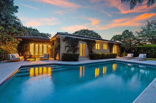 Villa a Palm Beach, Palm Beach County