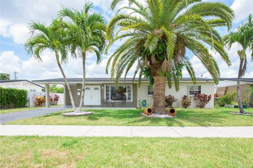 Villa in Homestead, Miami-Dade