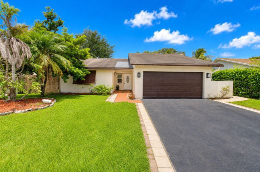 Вилла, Boca Raton, Palm Beach County