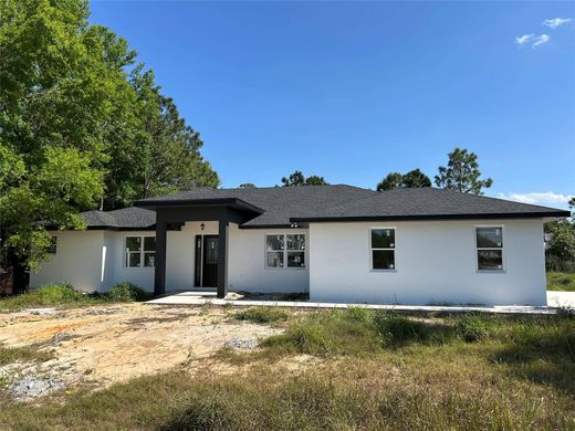 Villa in Avon Park, Highlands County