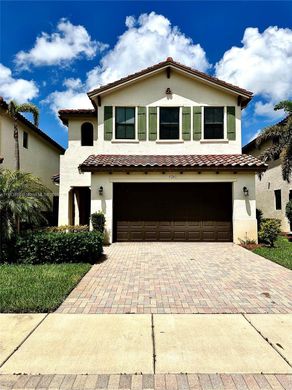 Ave Maria, Collier Countyのヴィラ