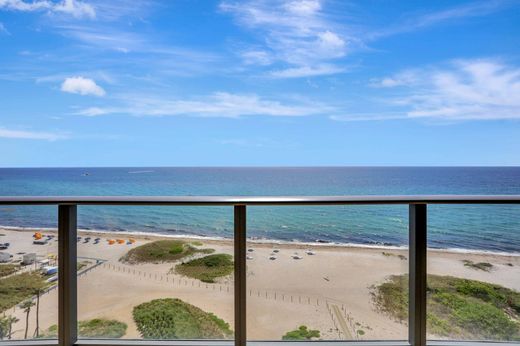 Wohnkomplexe in Pompano Beach, Broward County