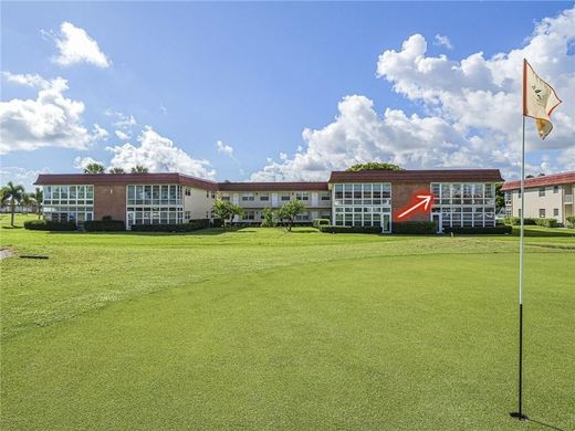 Complesso residenziale a Vero Beach, Indian River County