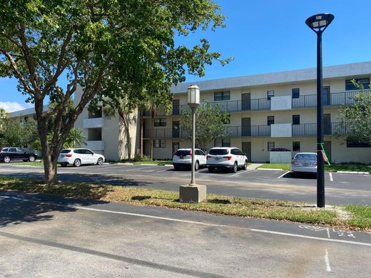 Komplex apartman Deerfield Beach, Broward County