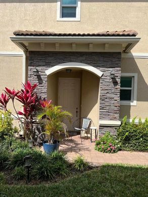 Townhouse in Hobe Sound, Martin County